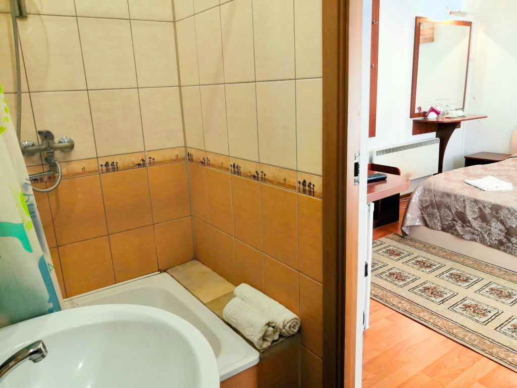 Гостевой Дом Махаон - фото 48