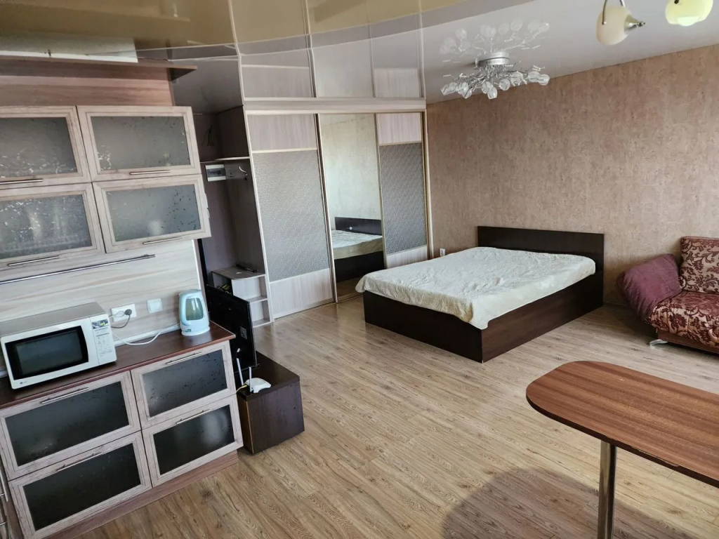 Квартира на улице Ленина 53 — 2