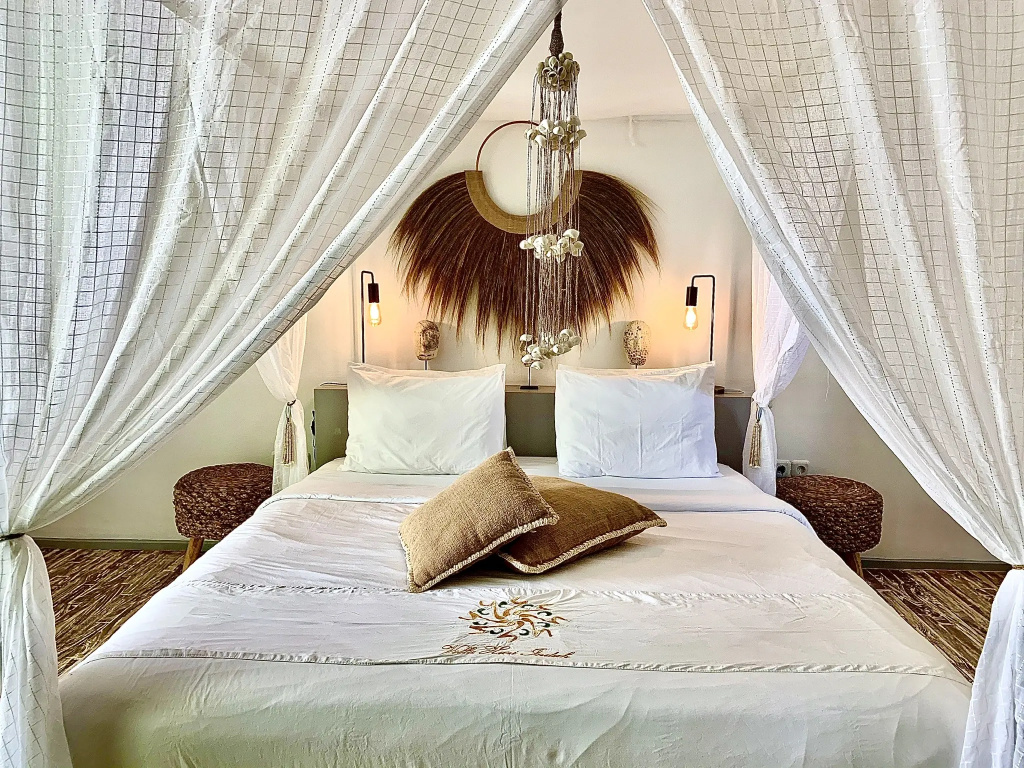 Hari Indah Boutique-hotel - Général