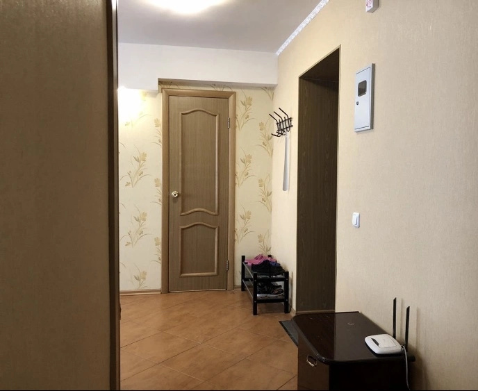 Апартаменты на Ошарской 21 — фото