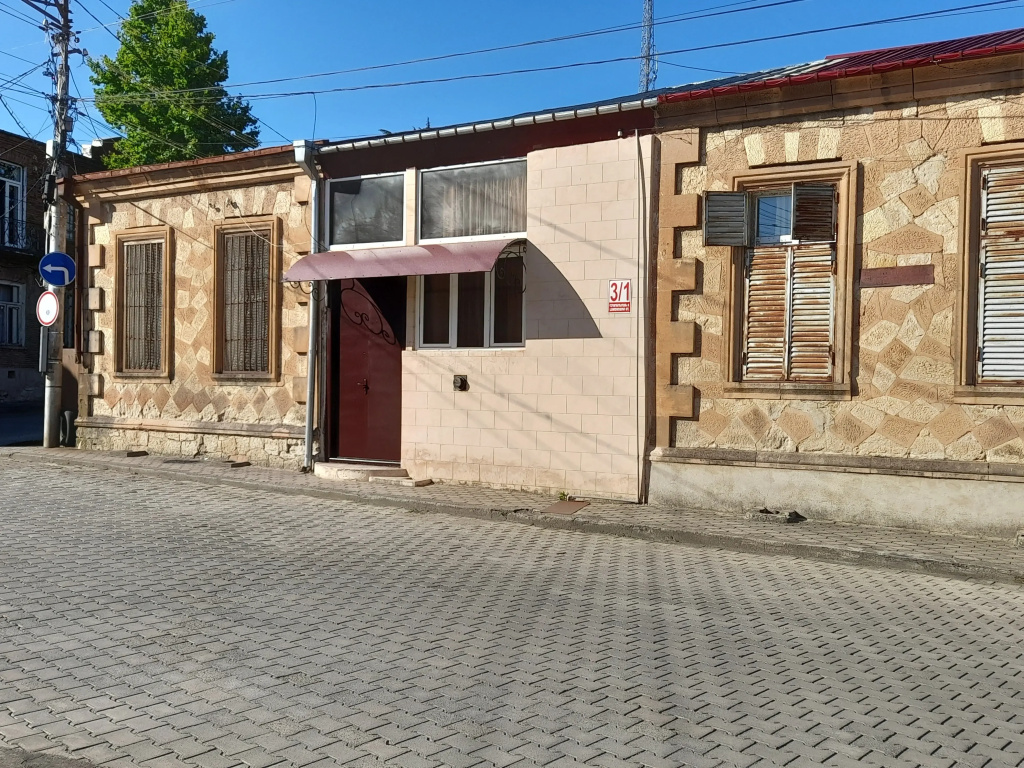 Komfort Apartments