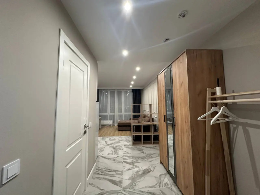 Квартира Hermes Aparts — 5