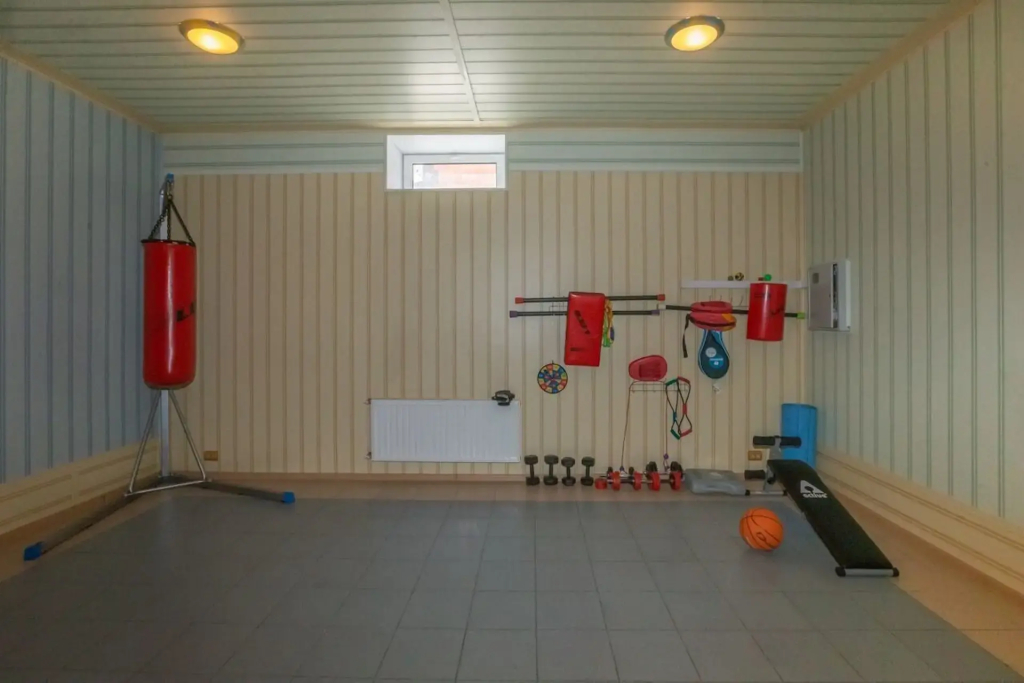 Гостевой дом в Орловке - фото 38