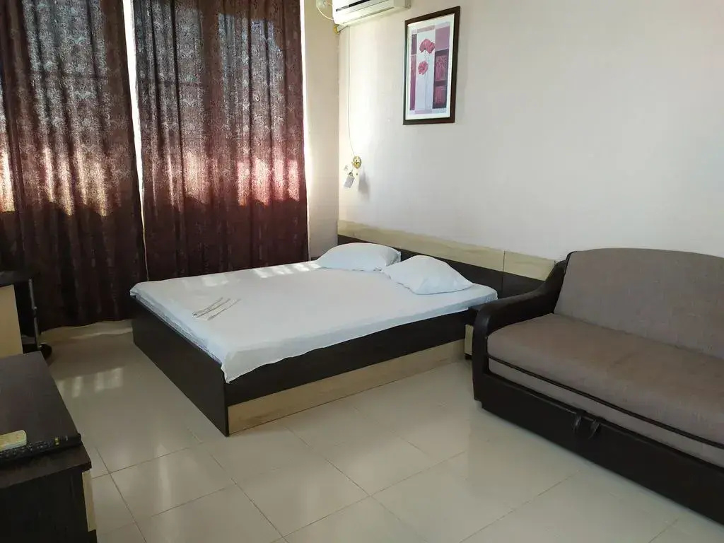 Classic room