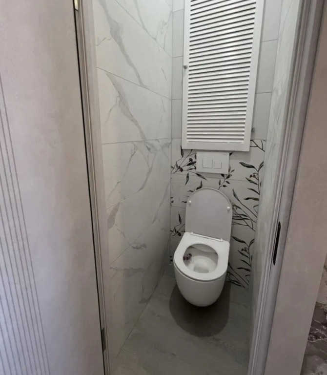 Квартира уютная на втором этаже - фото 9