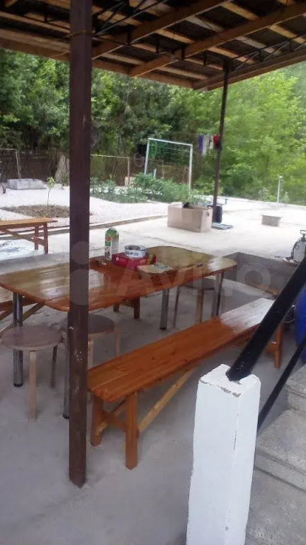 Vasilyok Guest House