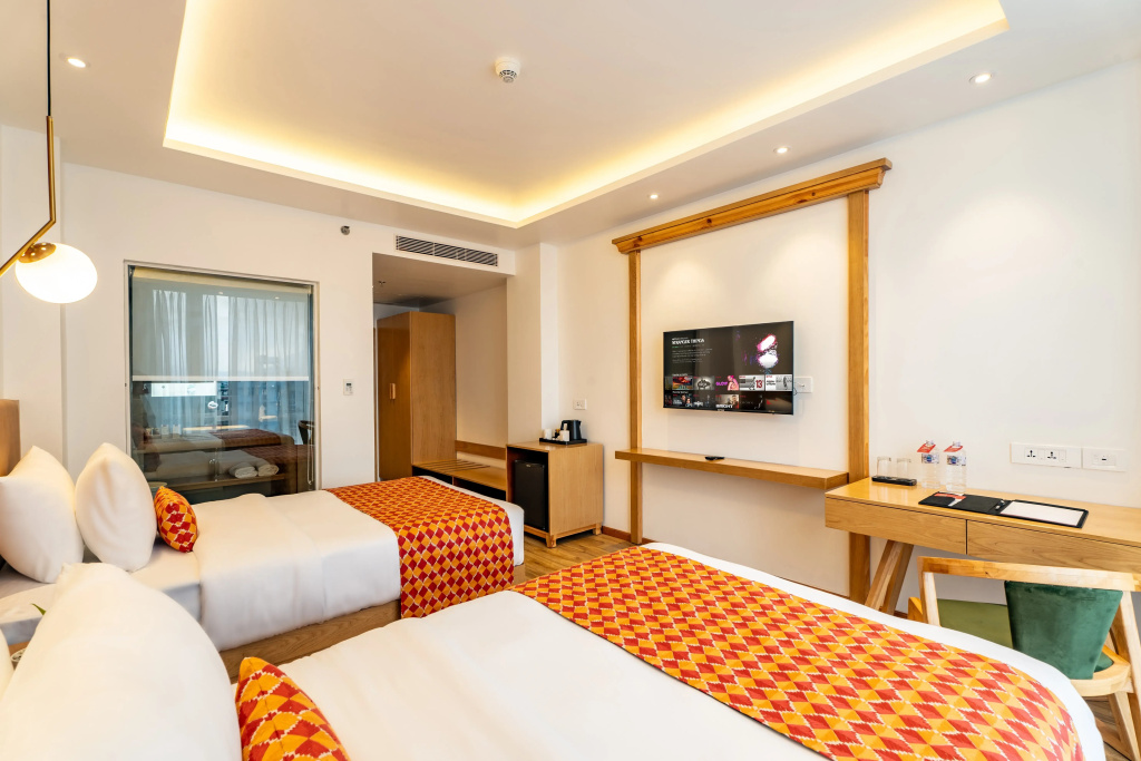 Hotel photo 15