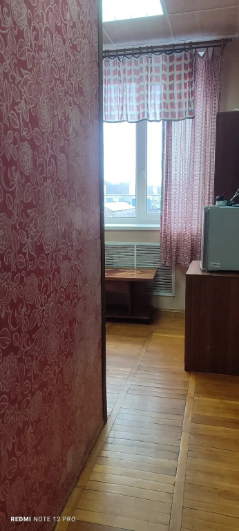 Classic Quadruple room