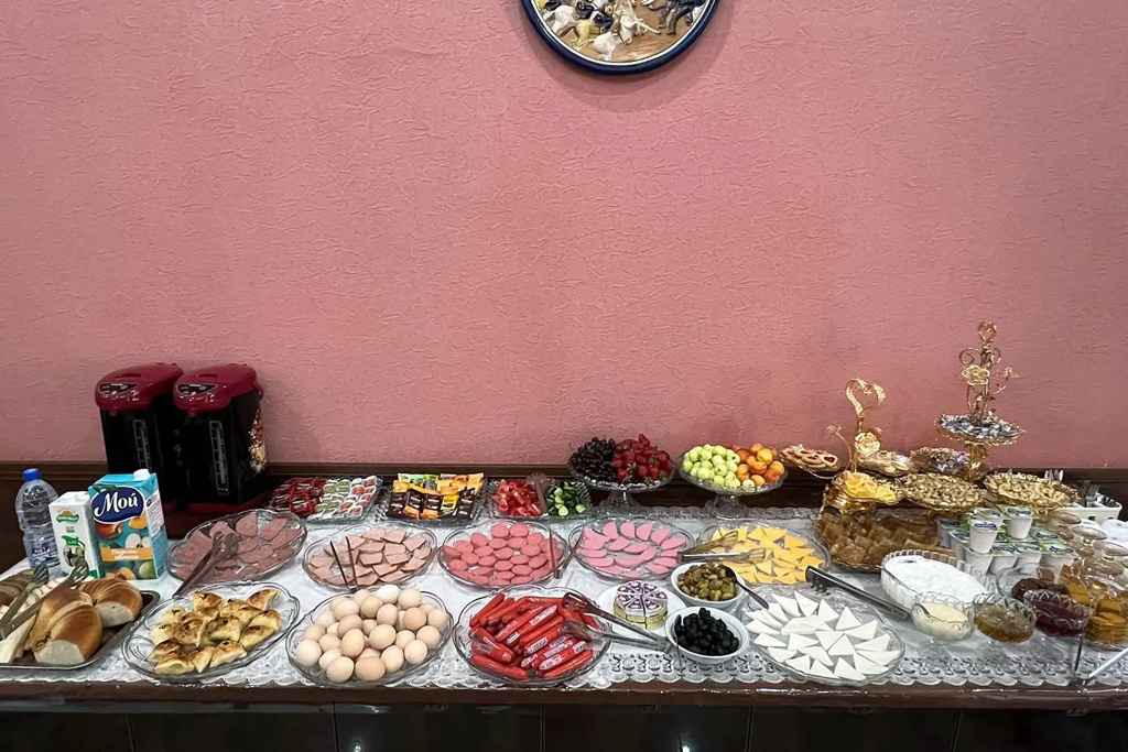 Hotel photo 19