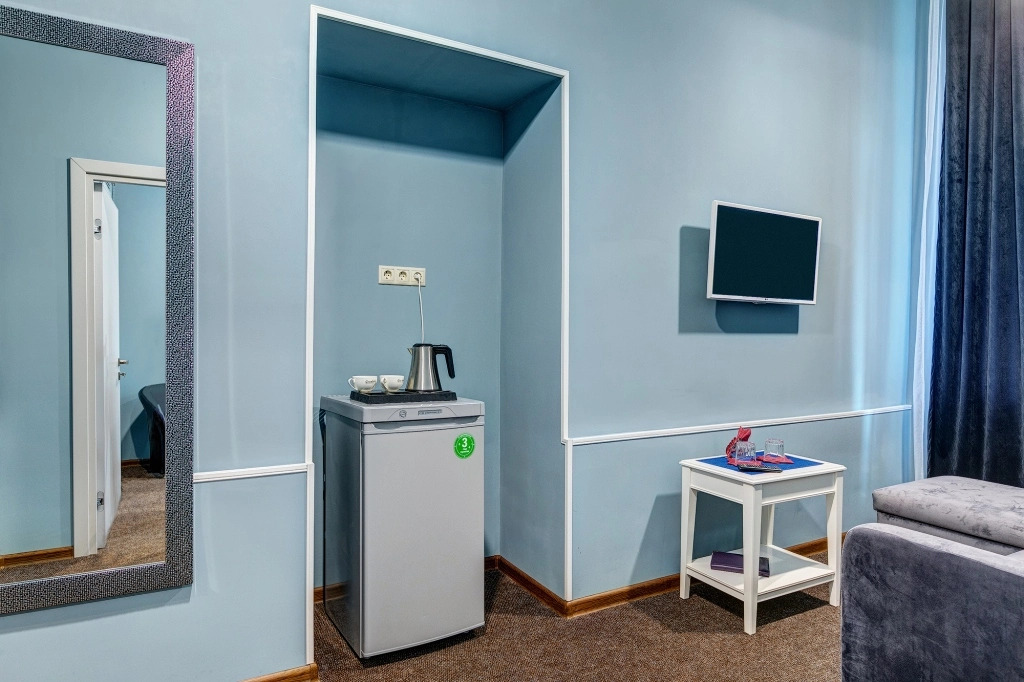 Апартаменты в Часы