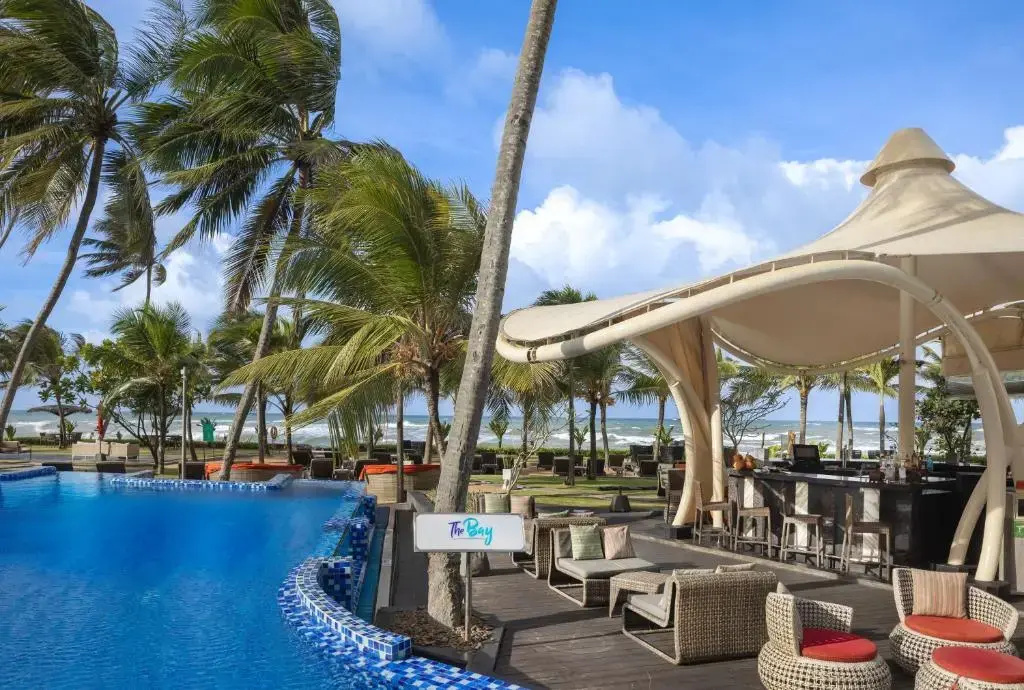 Отель Radission Blu Resort Galle - фото 15