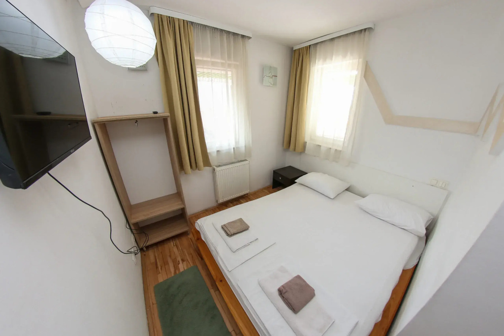 Hayat Hotel - Général