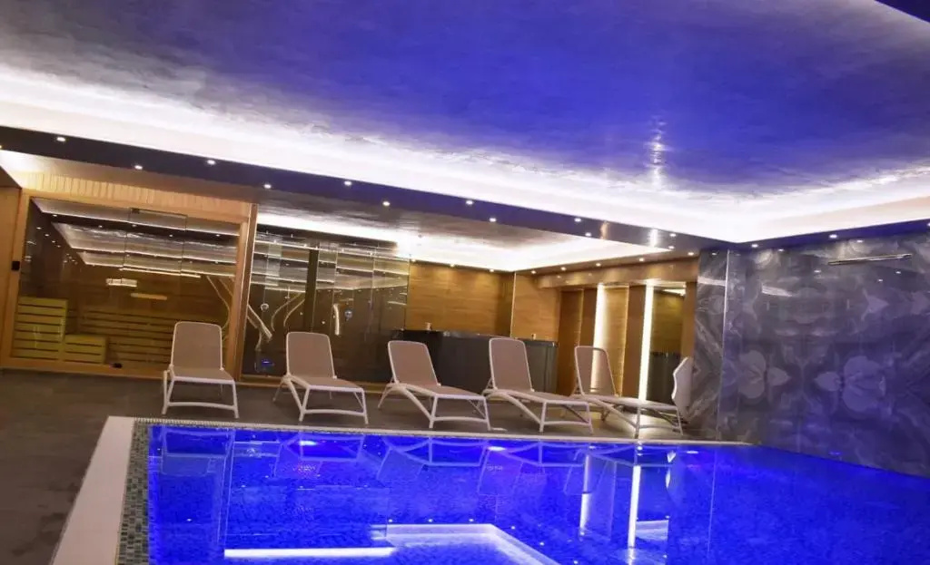 Hotel photo 13