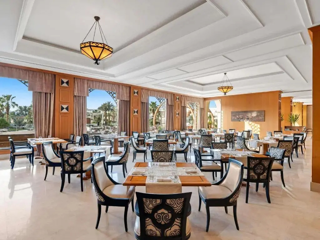 Swissotel Sharm El Sheikh, Наама-Бей, Єгипет мініатюра 33