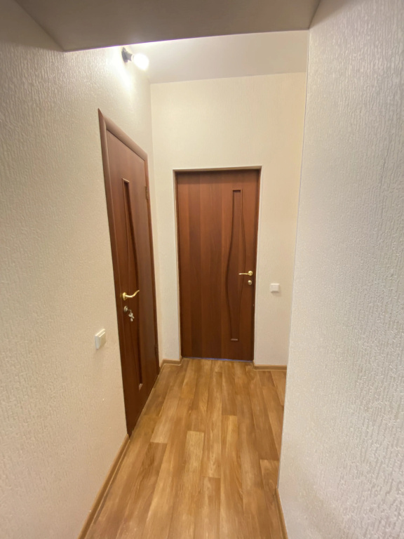 Квартира 3-комнатная Напротив Аквапарка — фото