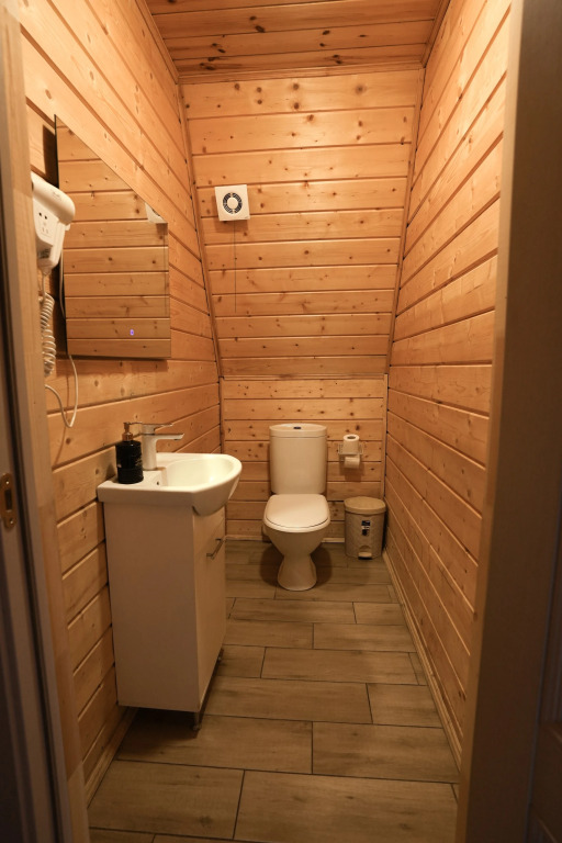 Апартаменты в Aqua