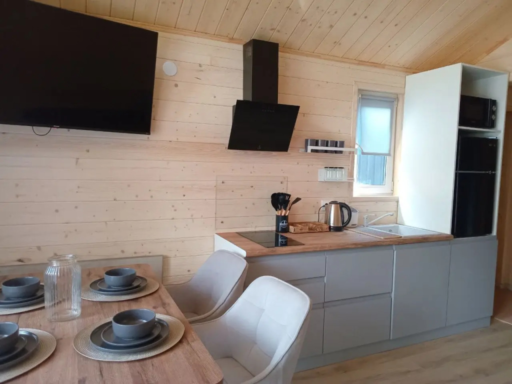 Гостевые дома Сердце Домбая - фото 33