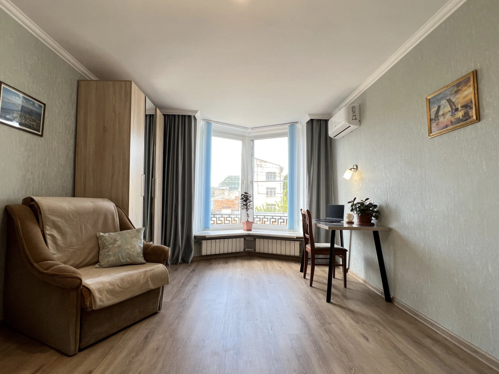 Отель Квартира PiterFlat на Лиговском 105 в Санкт-Петербурге