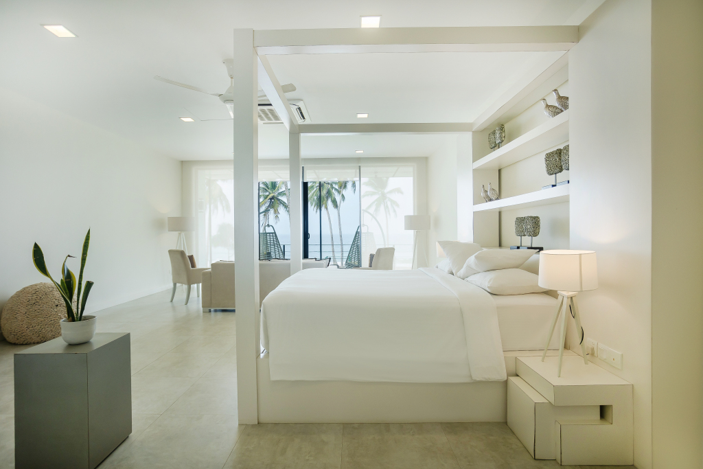 Green Turtle Villa By The Serendipity Collection