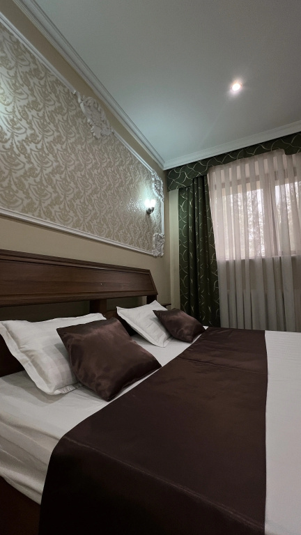 Sky Lux Hotel - Chambres
