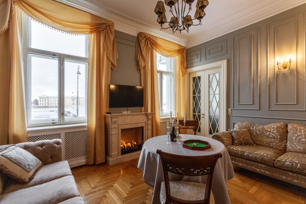 Квартира Stay2Day