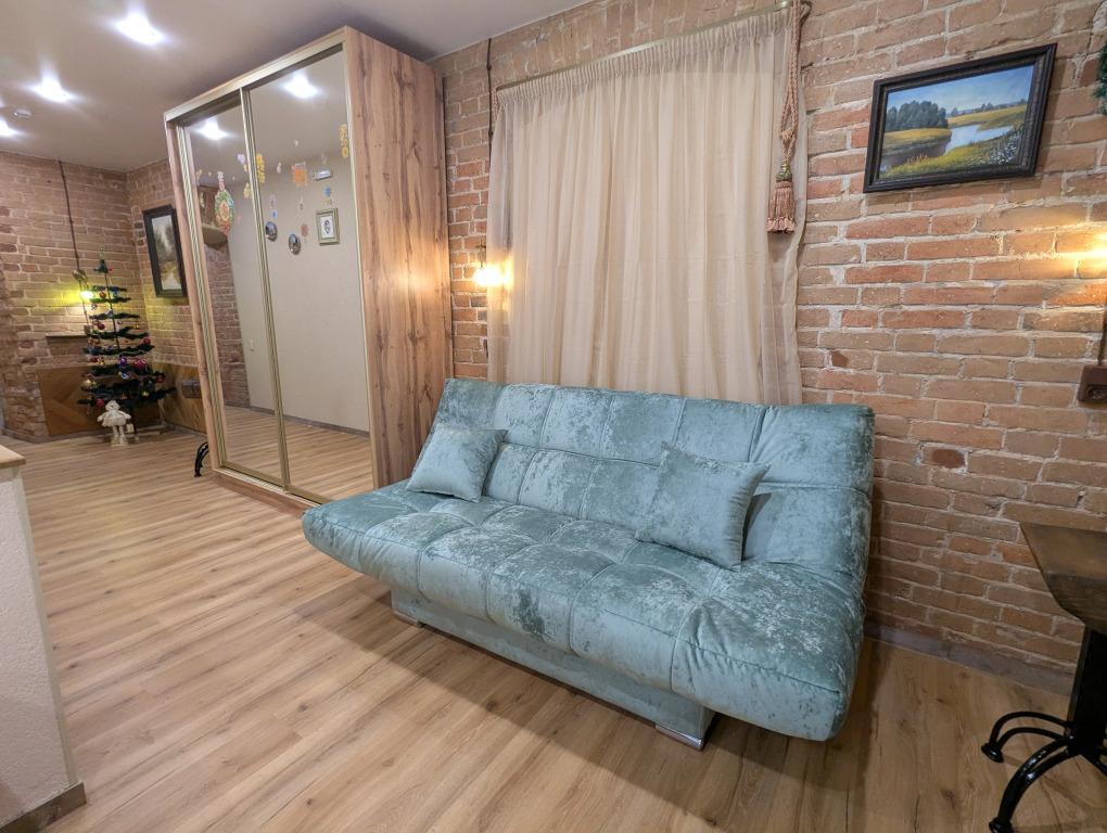 Семейный номер Deluxe с видом на внутренний двор в Галерея