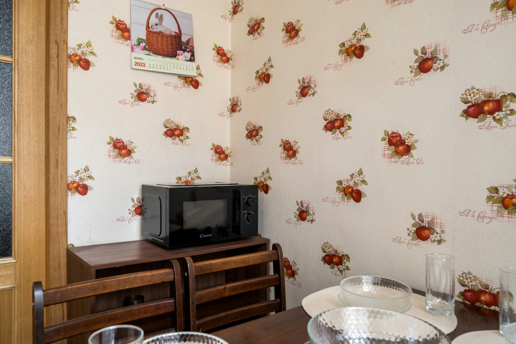 Апартаменты Гороховая 31 - фото 29