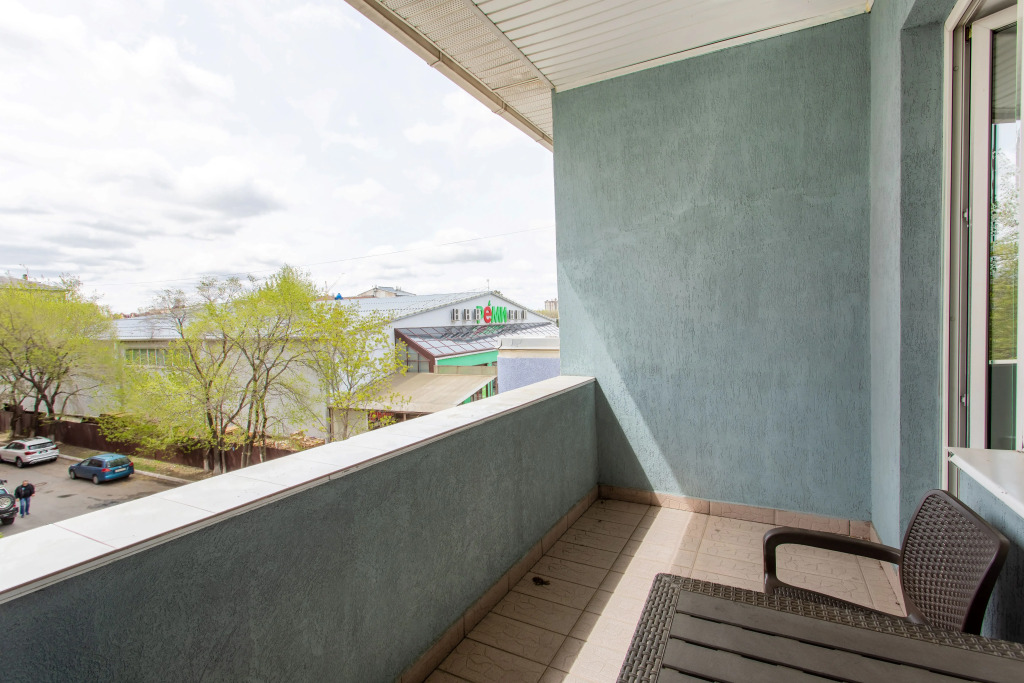 Лайнер - фото 34