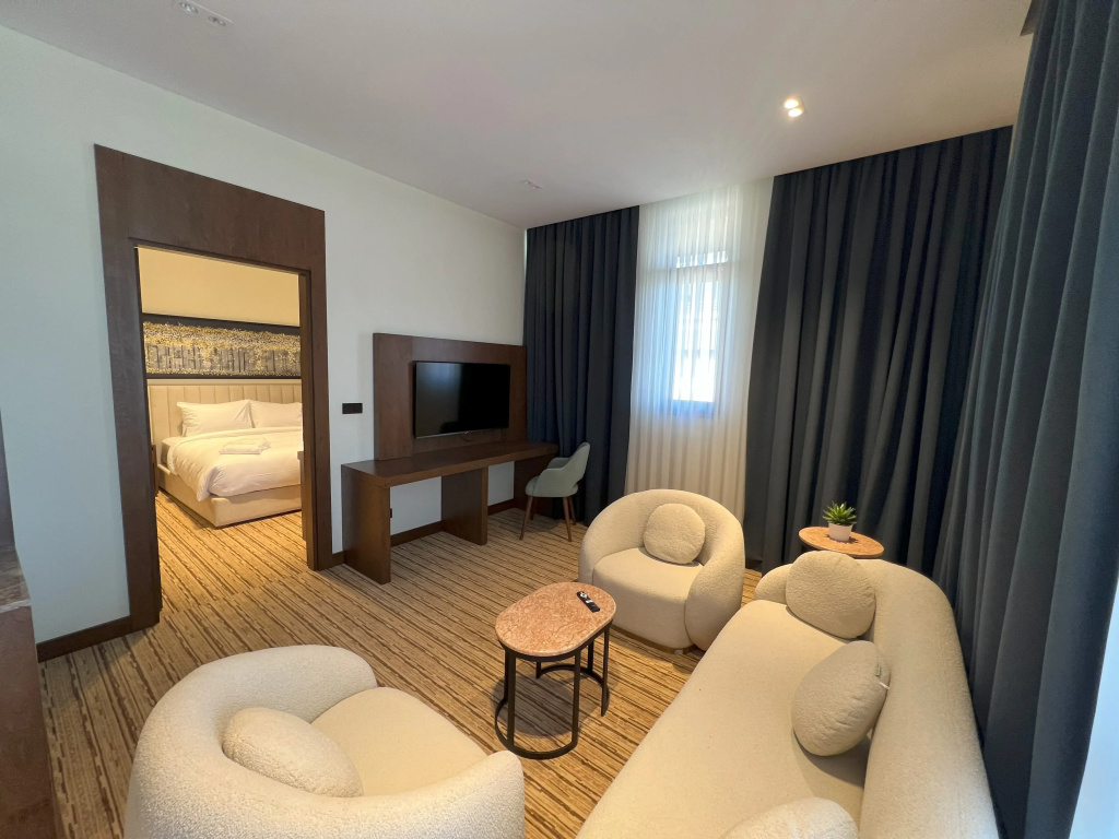 Suite