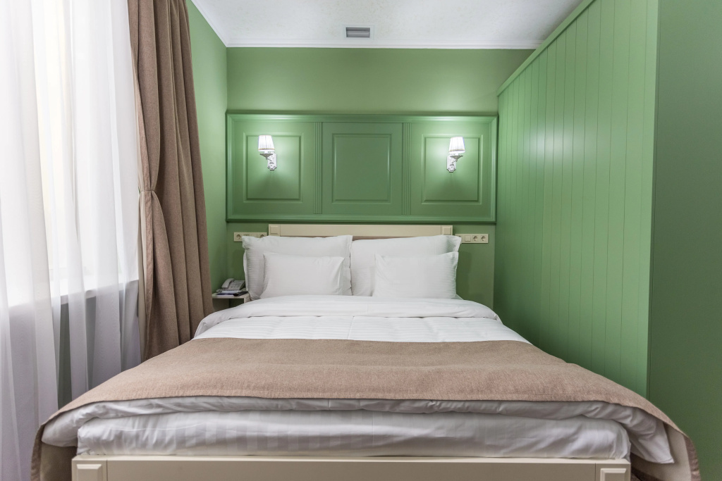 Grand Sapphire - Chambres