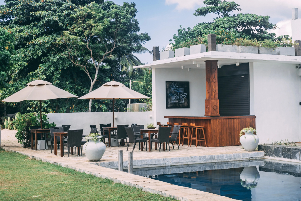 Lantern by Reveal Boutique-hotel - Général