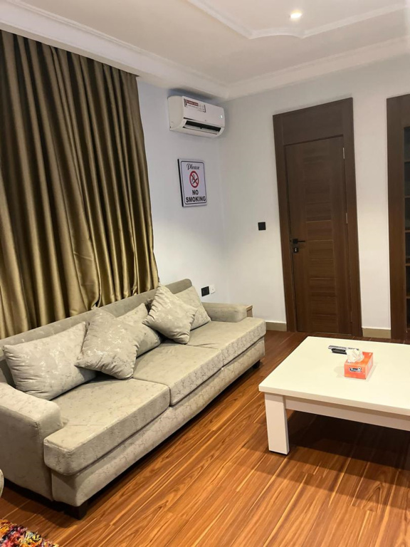 Moz One Apartments Hotel