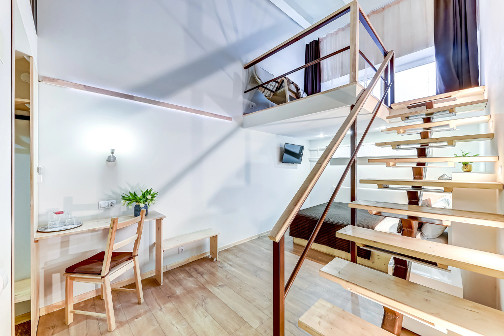 Balcony & Terrace