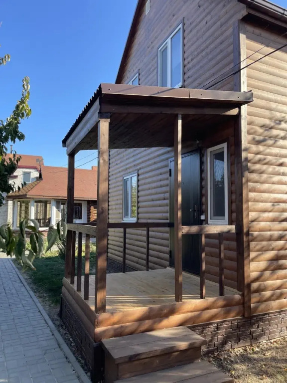 Частный Дом Ступинскиe Дачи 2 - фото 2