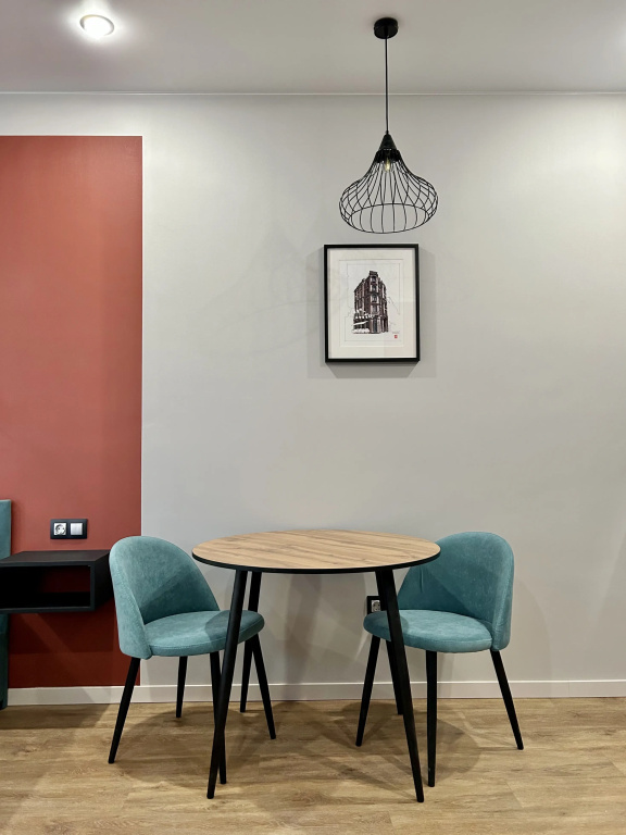 Квартира RoomyRoom Бордо — фото