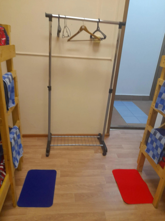 Меблированные комнаты Ва-Банк - фото 8