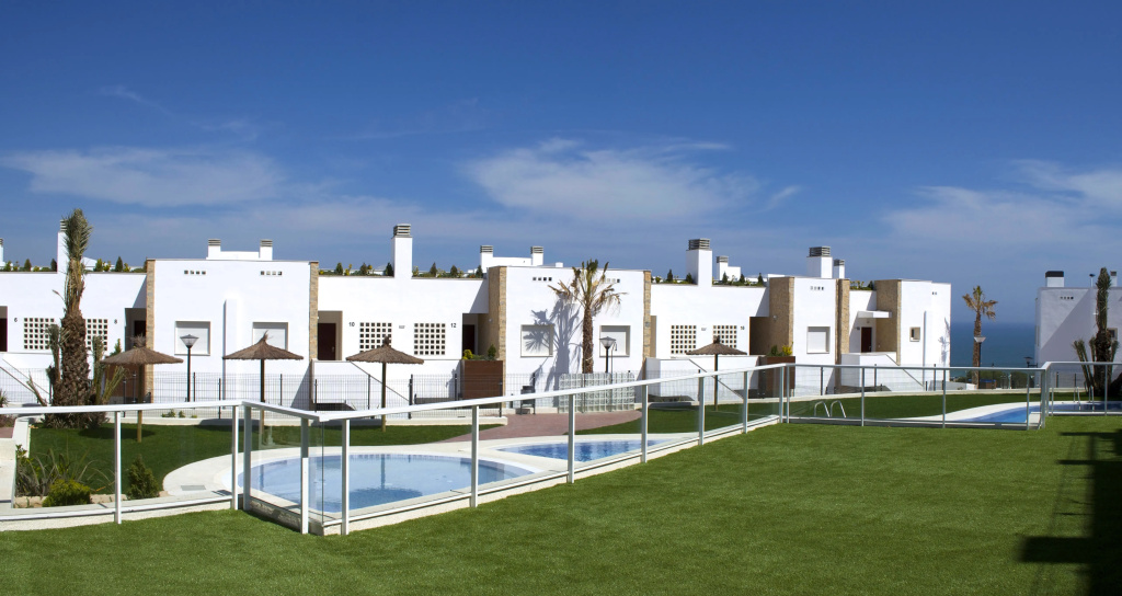 Novabeach by Mar Holidays Apartments