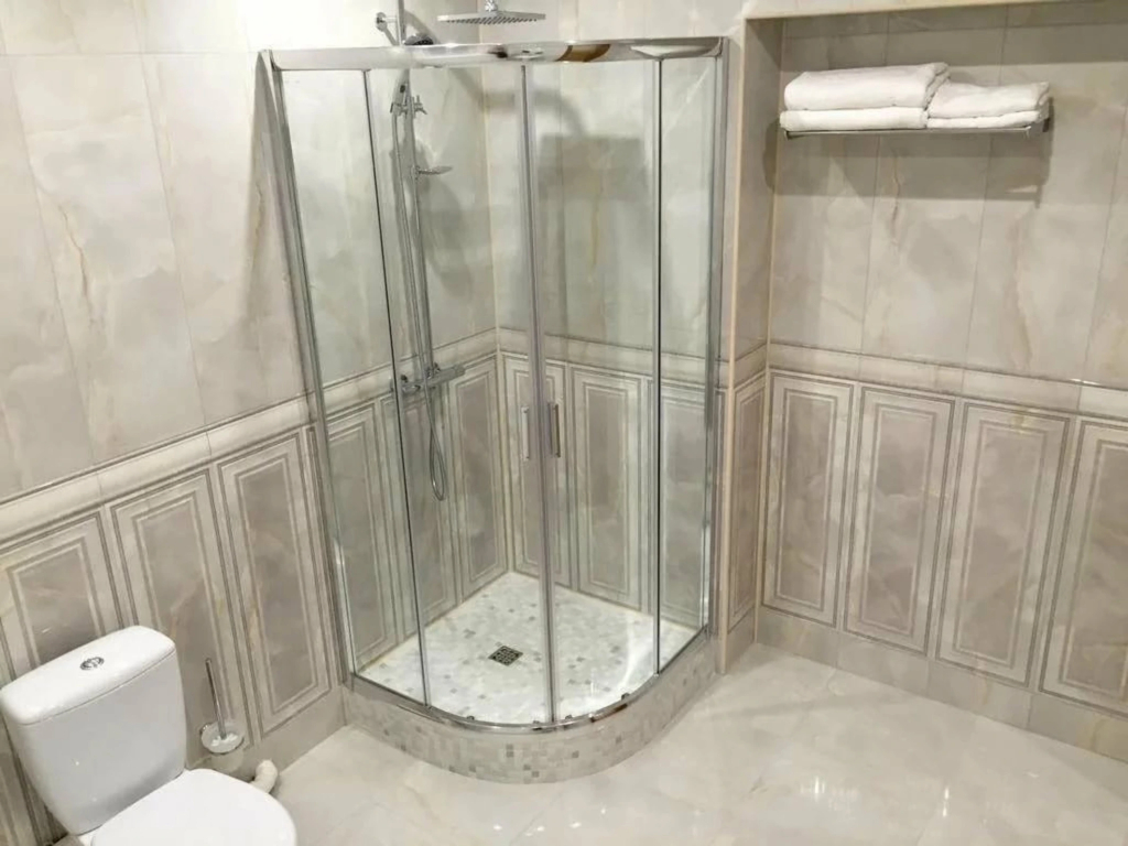 Мини-Отель Barskiy - фото 6