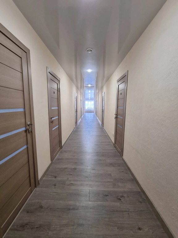 Пятиместный номер Comfort c 1 комнатой в Seraphim Grad
