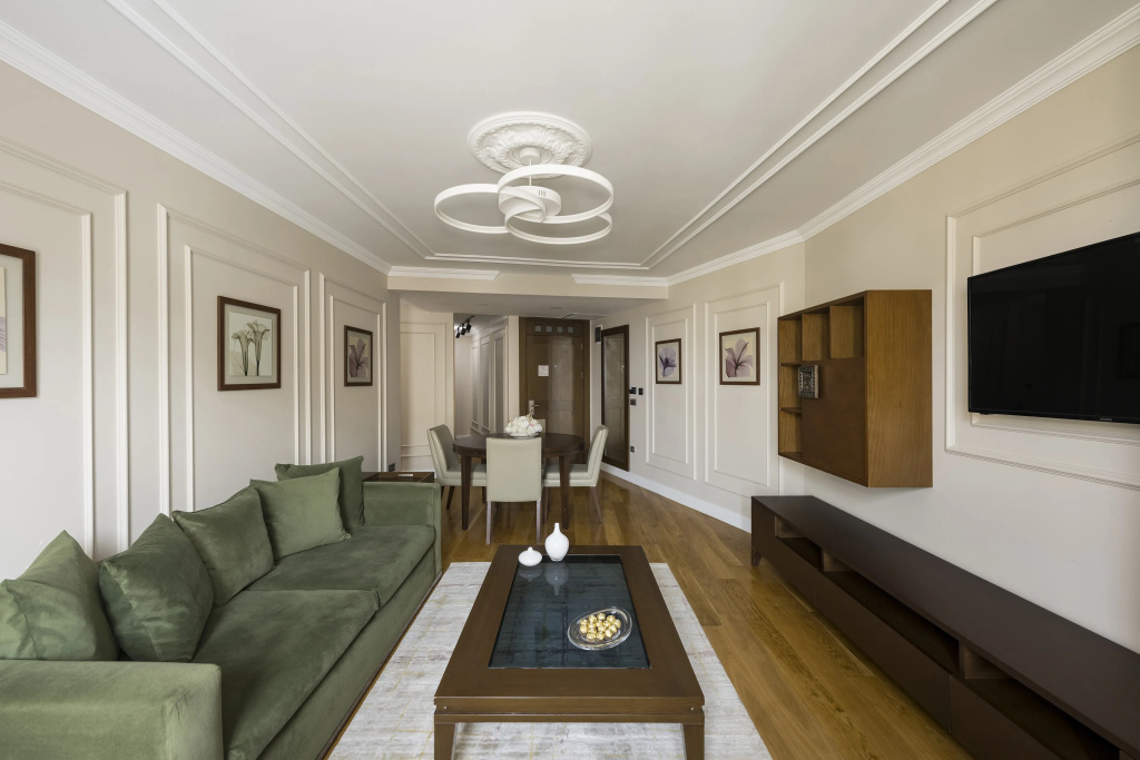 Continental Hotel Pera - Général