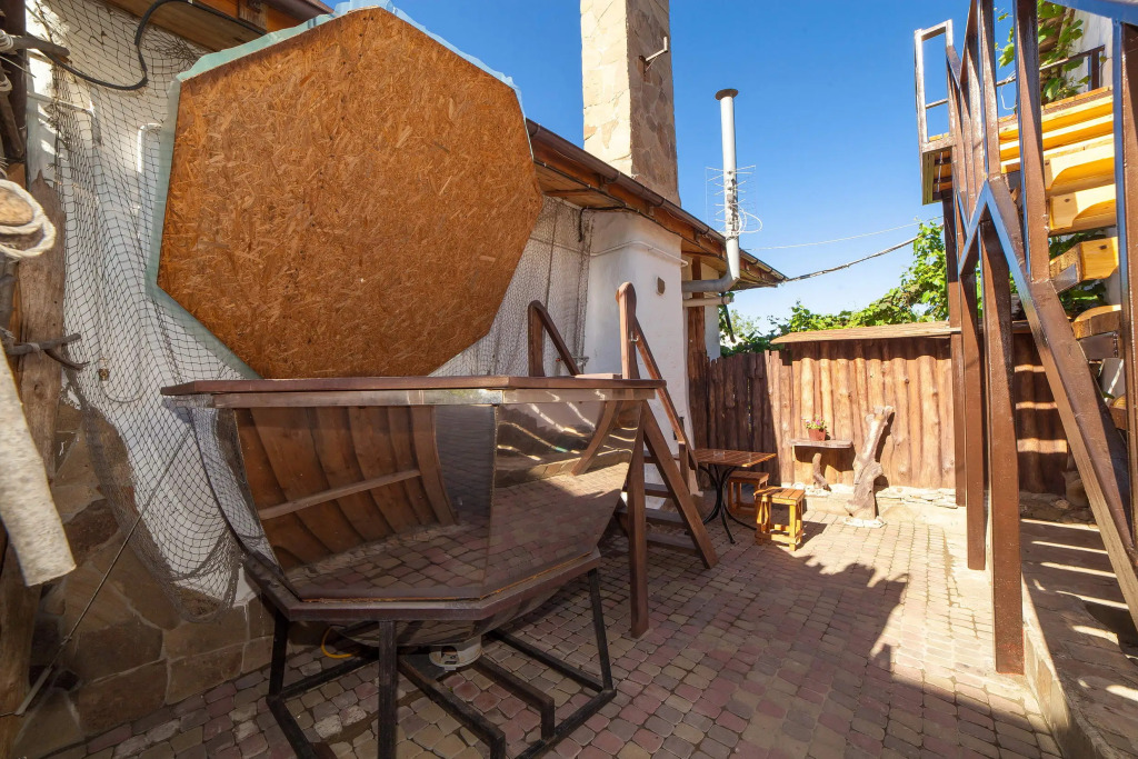 Отель Гостиный Двор B&B - фото 43