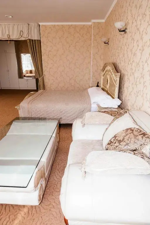 Golden Palace Hotel - Chambres