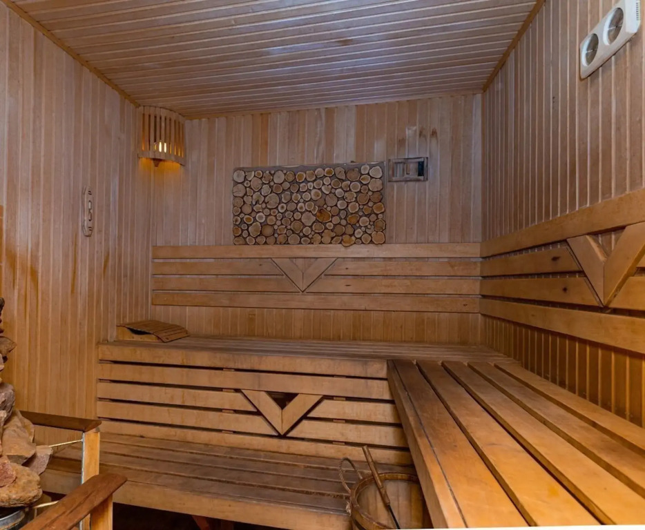 Гостевой дом в Орловке - фото 35