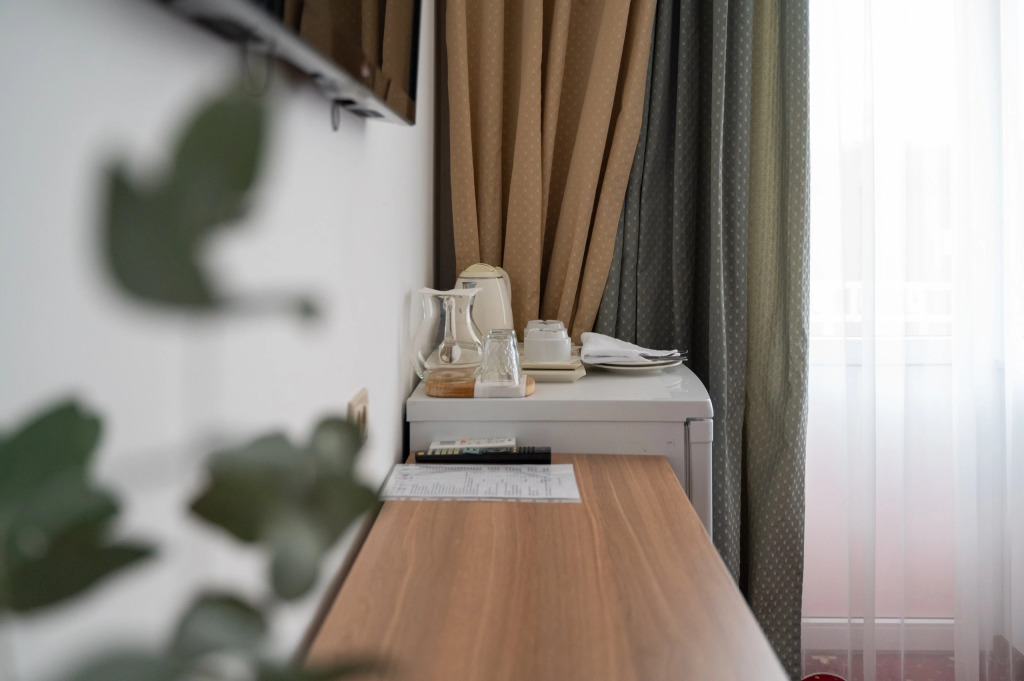 Отель Вилла Дежа Вю - фото 25