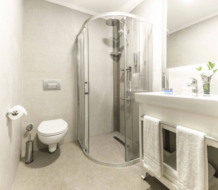 Rast Hotel Sultanahmet Hotel - Chambres