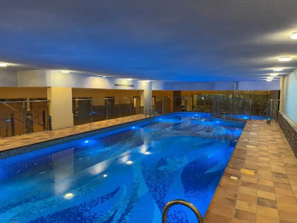 Hotel photo 13