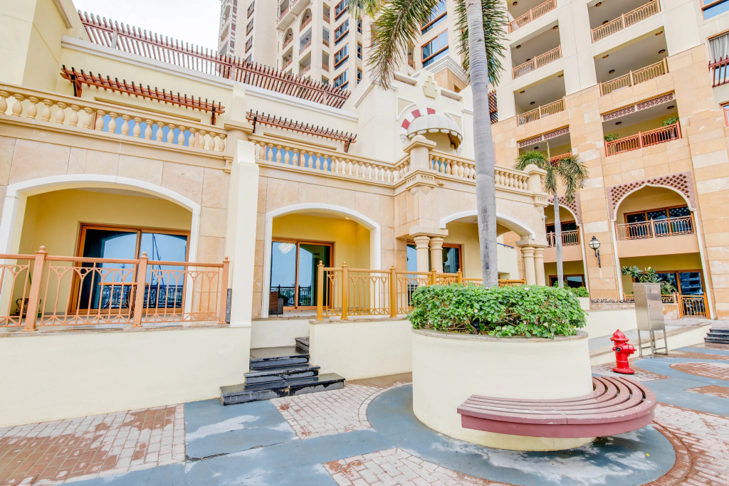 Вилла Globalstay Luxury 3 Bedroom Maid Townhouse with Sea View — фото