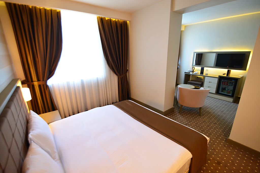 Hotel photo 11