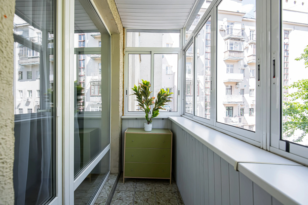 Квартира GM Apartments Тихий Островок на Бронной - фото 46