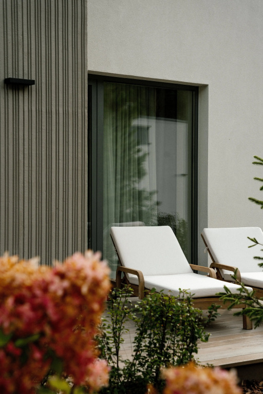 Отель Грушевый цвет - фото 6